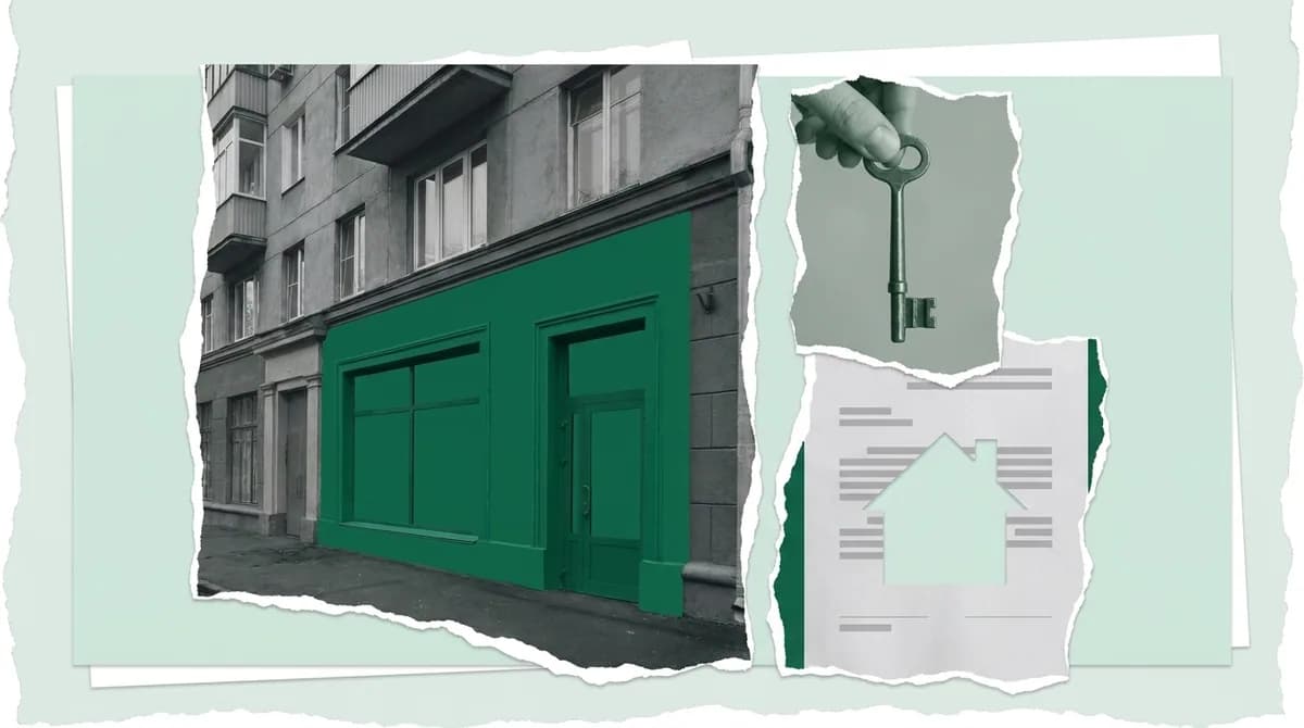 Иллюстрация: Аренда у города с правом выкупа: как работает 159-ФЗ
