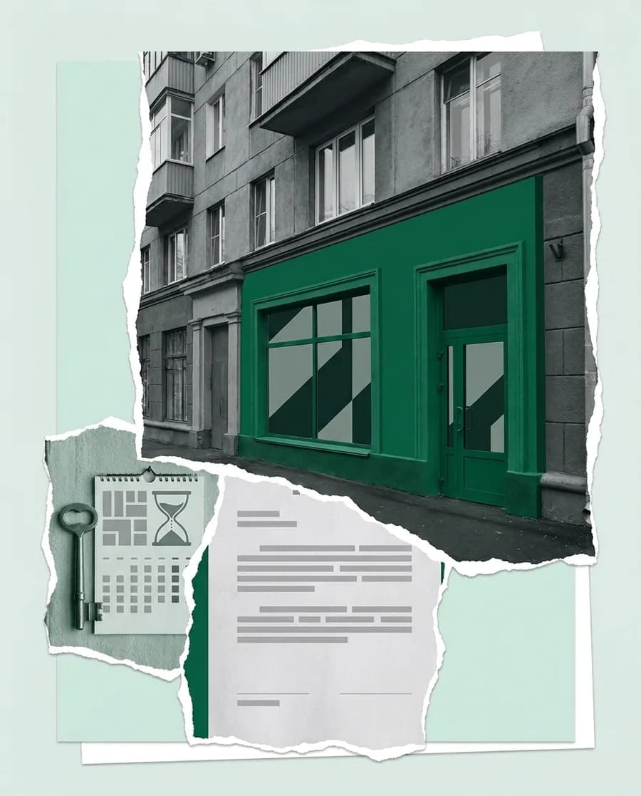 Иллюстрация: Договор аренды с городом заканчивается?
