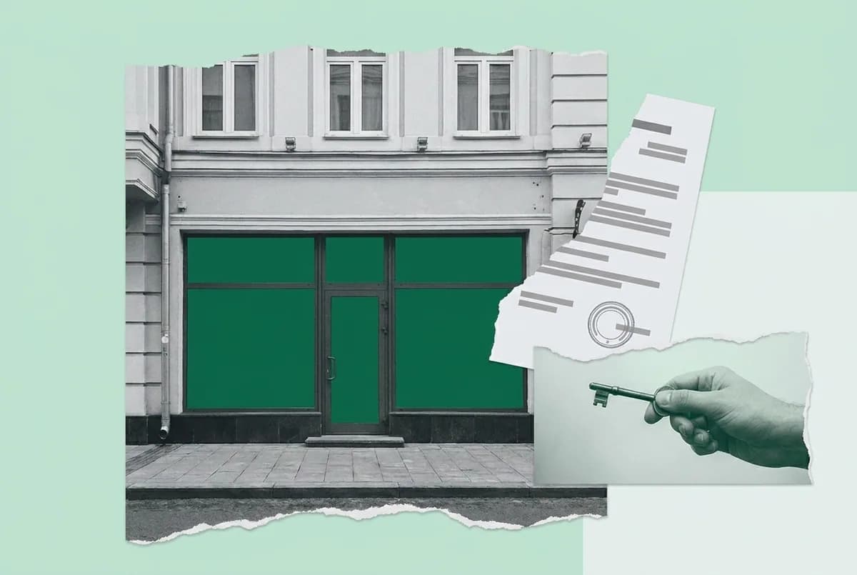 Иллюстрация: Хотите продать право аренды у ДГИ Москвы?