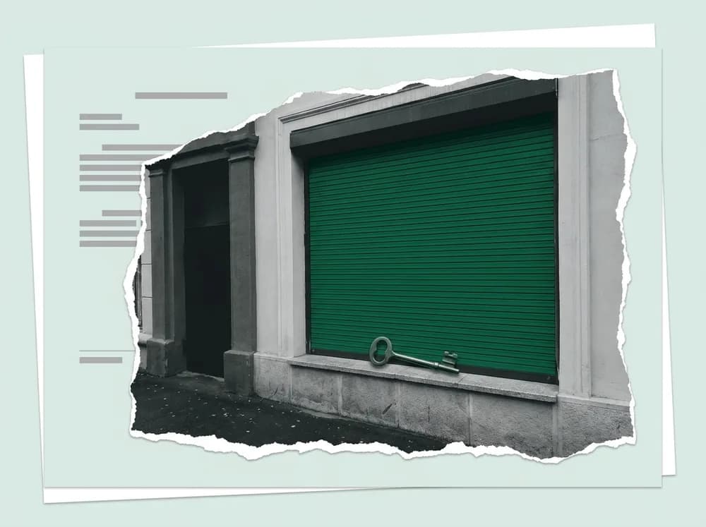 Иллюстрация: ДГИ хочет расторгнуть договор аренды?